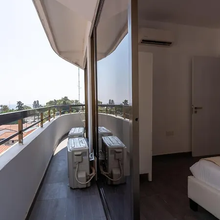 Fiesta 1-bedroom In