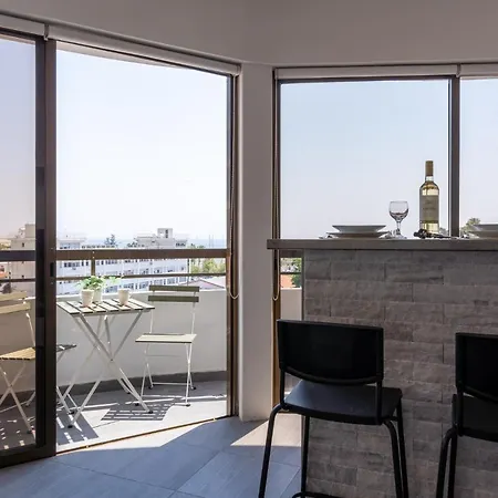 Apartment Fiesta 1-bedroom In *