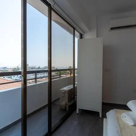 Fiesta 1-bedroom In * Larnaca