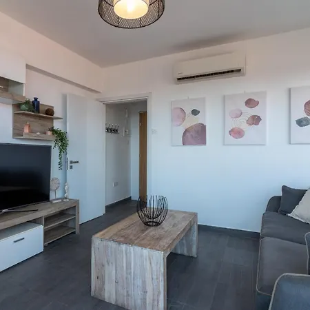 Lejlighed Fiesta 1-bedroom In