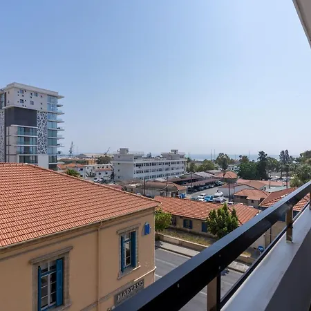 Lejlighed Fiesta 1-bedroom In