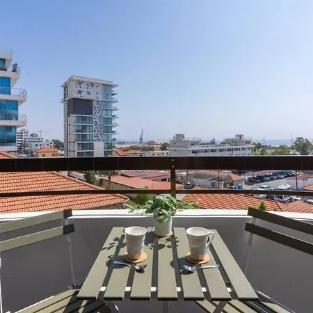 Lejlighed Fiesta 1-bedroom In *