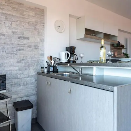 Fiesta 1-bedroom In Larnaca