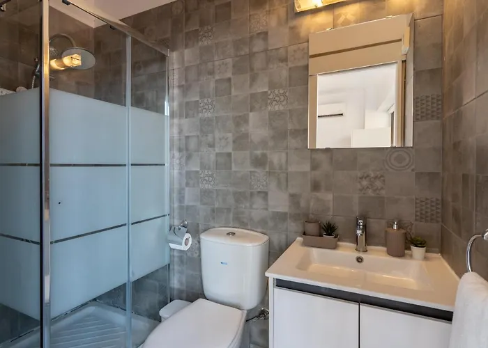 Fiesta 1-bedroom In Λάρνακα