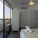 Fiesta 1-bedroom In 拉纳卡