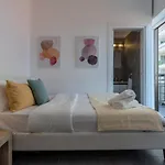 Fiesta 1-bedroom In 公寓