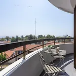 Fiesta 1-bedroom In