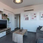 公寓 Fiesta 1-bedroom In