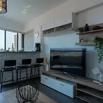 Fiesta 1-bedroom In 公寓 拉纳卡