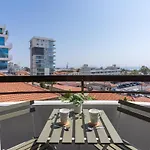 Fiesta 1-bedroom In