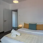 公寓 Fiesta 1-bedroom In 拉纳卡