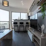 Fiesta 1-bedroom In 公寓