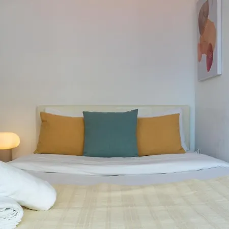 Fiesta 1-bedroom In Larnaca